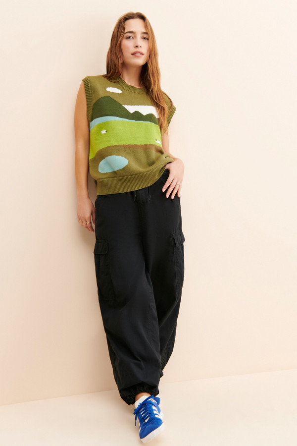 Homestead Sweater Vest | Nuuly Homestead Sweater Vest | Nuuly