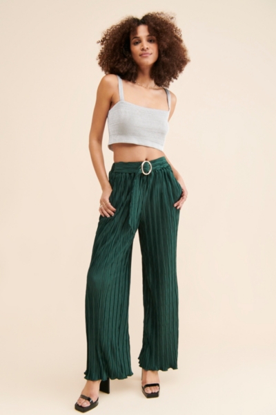 LOOPE ルーペ OUTSIDE PLEATED TROUSERS 33 LOOPE ルーペ OUTSIDE PLEATED TROUSERS 33 loope ルーペ outside