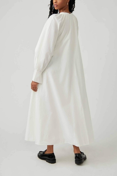 Charlie Maxi Dress