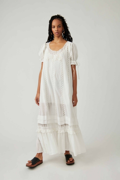 Mirabelle Maxi Dress | Nuuly