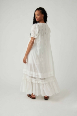 Mirabelle Maxi Dress | Nuuly