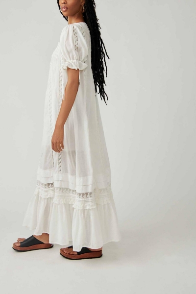 chinese dress ladies Shop the Romi Maxi Dress in Maribel Print
