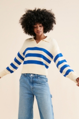Arlo Polo Sweater