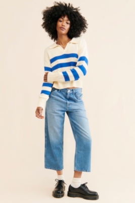 Arlo Polo Sweater