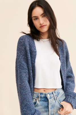 カーディガン セーター ソフト Round Neck Rule Knit Cardigan Womens Coolmax Sweater Golf Cardigan | Callaway Apparel