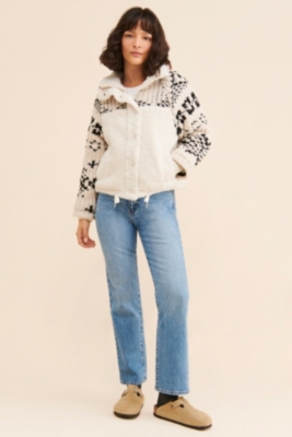 Feeling Cozy Jacket | Nuuly