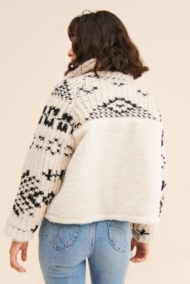 Feeling Cozy Jacket | Nuuly