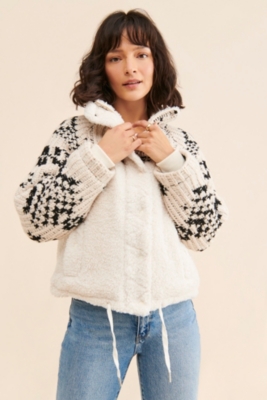 Feeling Cozy Jacket | Nuuly