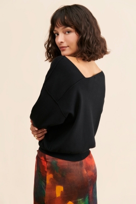 Favorite Off-The-Shoulder Top | Nuuly