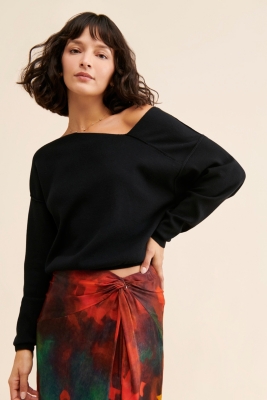 Favorite Off-The-Shoulder Top | Nuuly