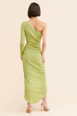 ワンピース Laia oneshoulder dress Laila One Shoulder Dress | Nuuly