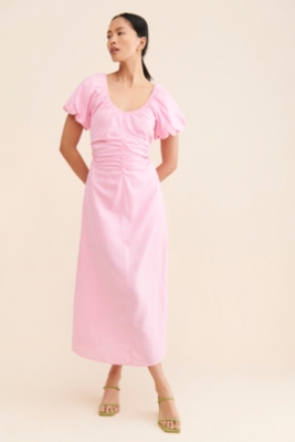 Beach Maxi Dress | Nuuly