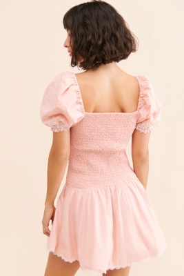 Asa Mini Dress | Nuuly
