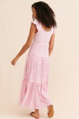 Chessie Maxi Dress | Nuuly