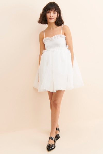 The Rosebud Dress | Nuuly