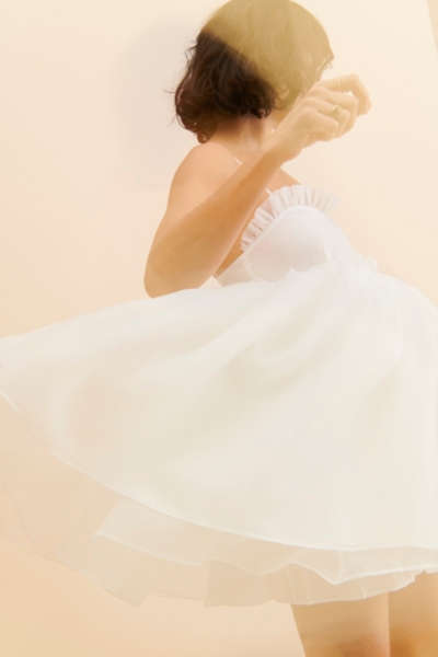 The Rosebud Dress | Nuuly