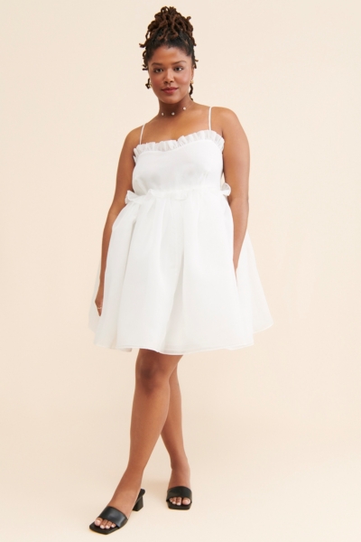 The Rosebud Dress | Nuuly