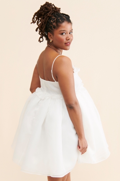 The Rosebud Dress | Nuuly