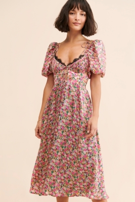 For love and 2024 lemons isadora dress