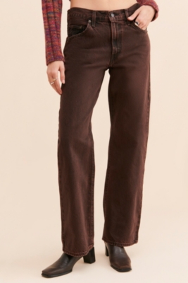 Low Slung Baggy Jeans | Nuuly