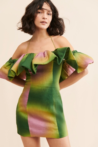 Mirador Mini Dress | Nuuly