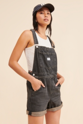 パンツ Supreme/Levi's Denim Coveralls Supreme x Levi's FW18 Trucker Jacket & Coveralls | Hypebeast