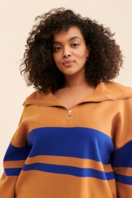 Teddy Zip-Up | Nuuly
