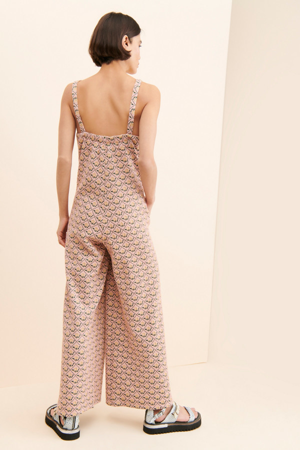 Romper – Blush Diamond Romper – Blush Diamond