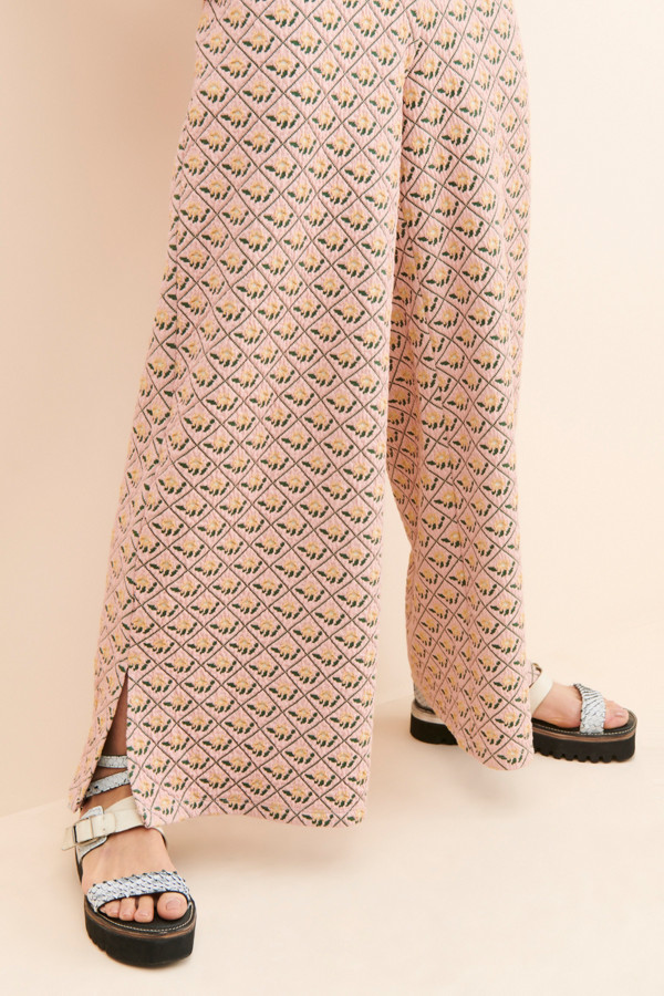 Romper – Blush Diamond Romper – Blush Diamond