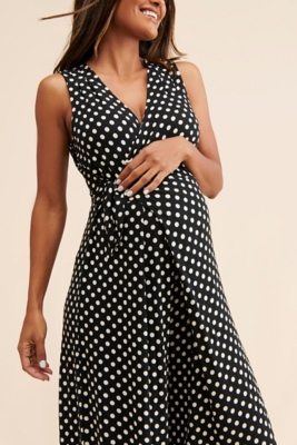 Maternity Francesca Jumpsuit | Nuuly