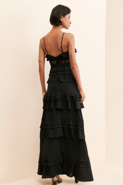 are homecoming dresses supposed to be long or short A-line Short Homecoming Dresses,One Shoulder Satin Homecoming Dress,HC00214, US22W / Dark Navy main image 0