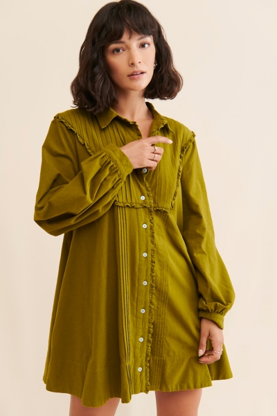Cherry Mini Dress | Nuuly