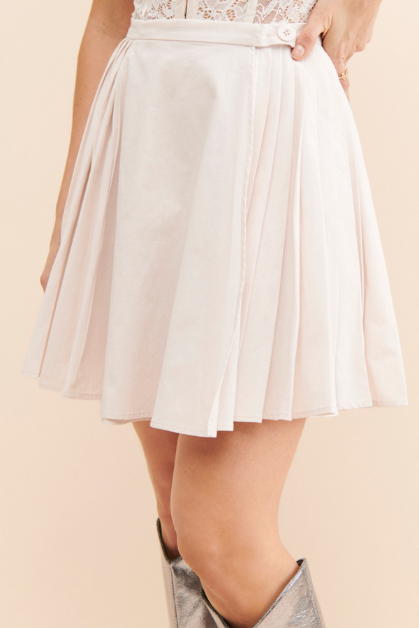 The Love Note Skirt | Nuuly The Love Note Skirt | Nuuly