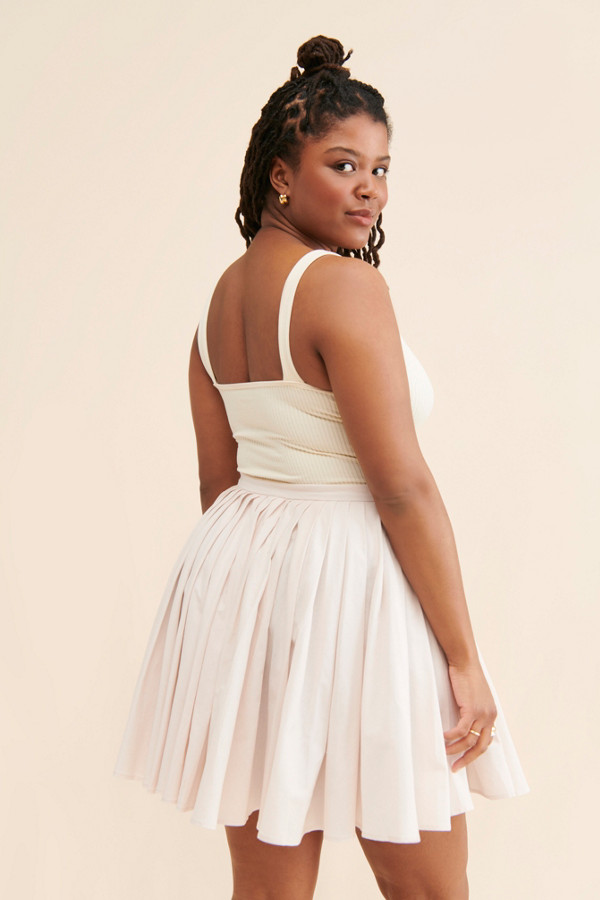 The Love Note Skirt | Nuuly The Love Note Skirt | Nuuly