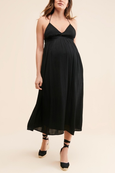 aqua black velvet dress Kate Young Target Evening Wear Tea Gown Leopard Animal Print Chiffon Dress With Belt