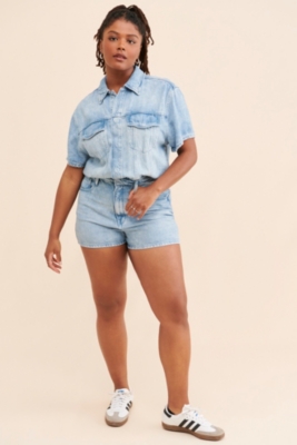 Ameri　KARAMI RELAX ROMPERS AMERI KARAMI RELAX ROMPERS