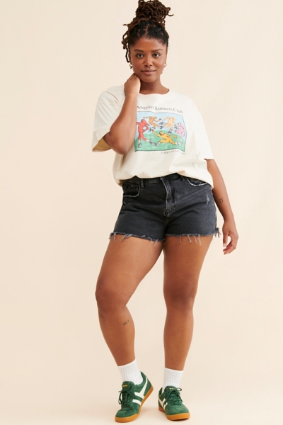 Good 90's Shorts | Nuuly
