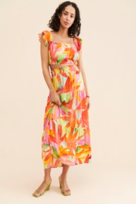 Rent Maternity and Postpartum Clothing | Nuuly