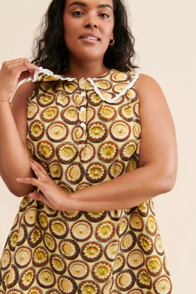 Tanya Pie Dress | Nuuly