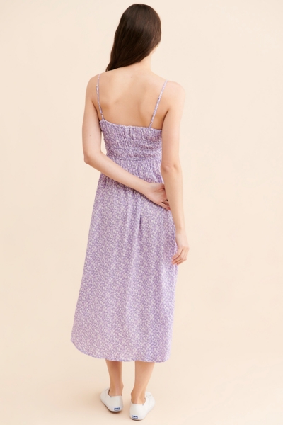 elise midi dress Elise Midi Dress
