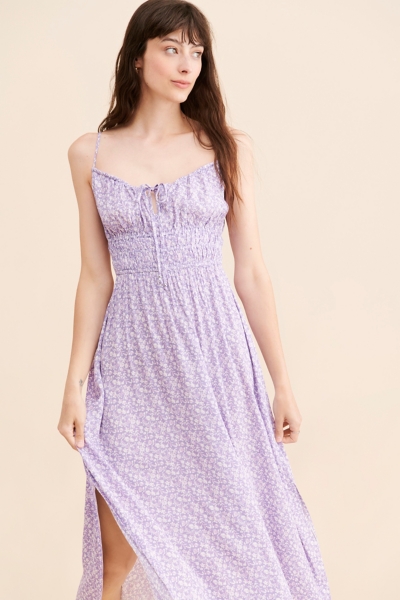elise midi dress Elise Midi Dress  en saison