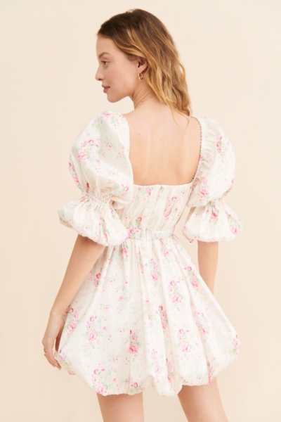 Romance Galore Dress | Nuuly