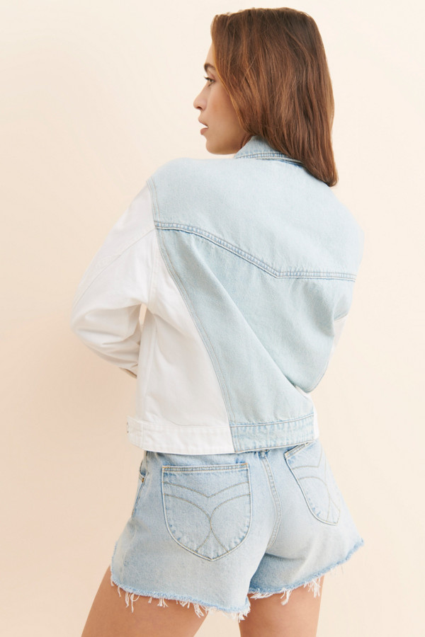 No Limit Jacket | Nuuly No Limit Jacket | Nuuly