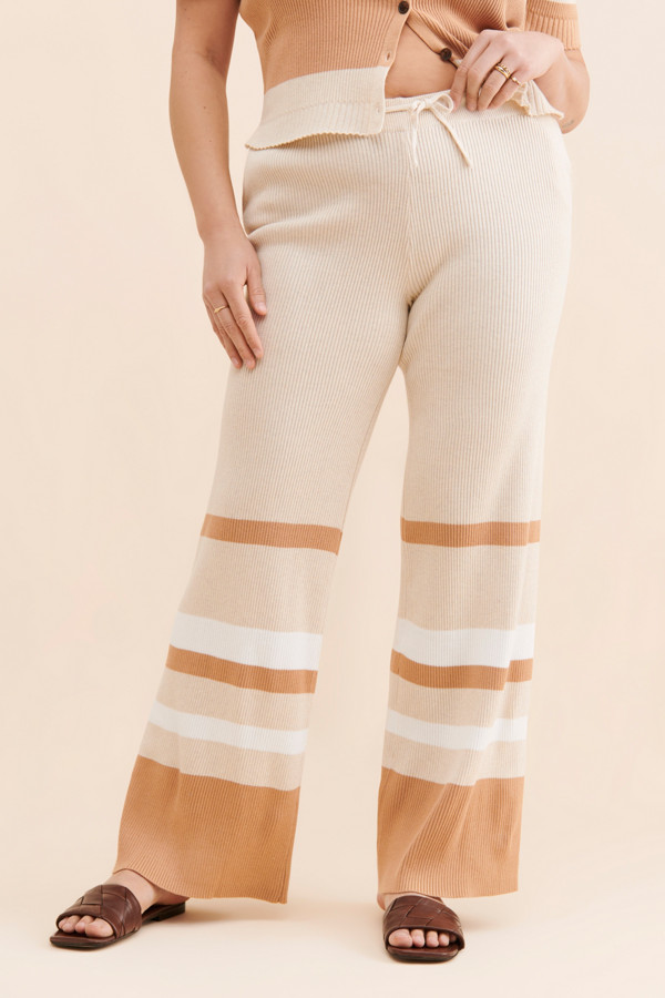 Josie Knit Pants | Nuuly Josie Knit Pants | Nuuly