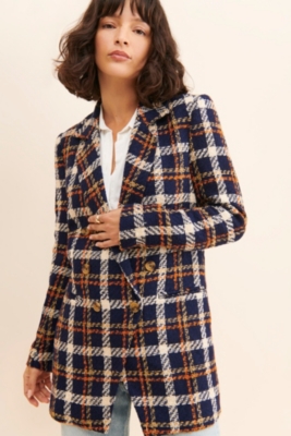 The First Wife Blazer | Nuuly