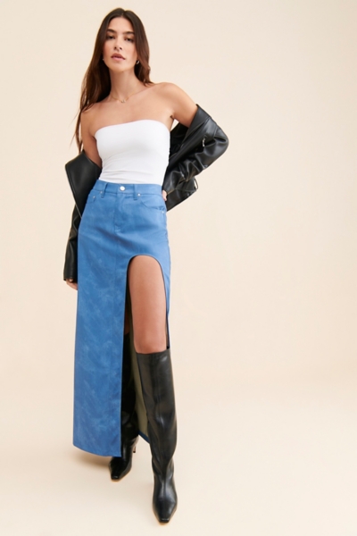 Sully Maxi Skirt