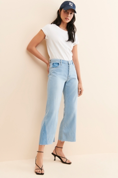 Rosie High-Rise Jeans | Nuuly