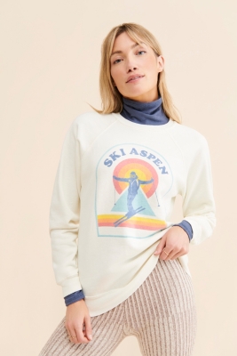 Ski Aspen Pullover | Nuuly Rent