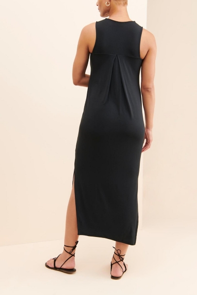 Maternity Maxi Dress | Nuuly