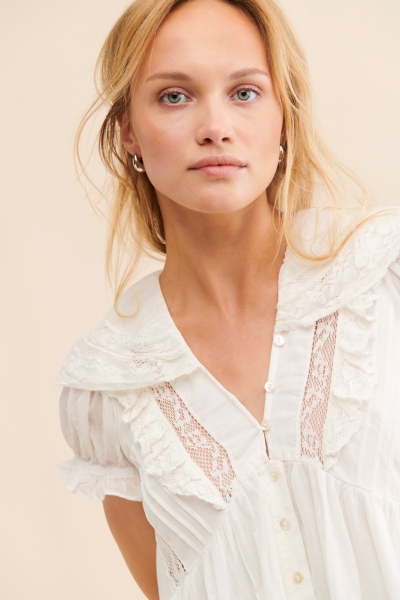 free people sunkissed mini dress Sunkissed Mini Dress
